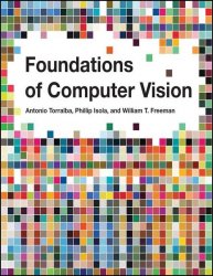 Foundations of Computer Vision (2024)