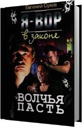 Волчья пасть (Аудиокнига)