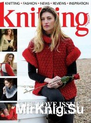 Knitting №151 2016
