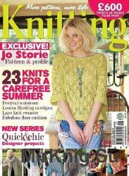 Knitting №92 2011