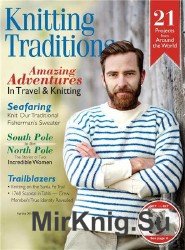 Knitting Traditions - Spring 2015