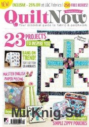 Quilt Now  №12 2016