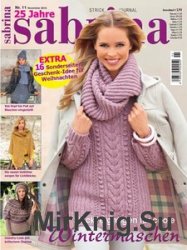 Sabrina №11 2012