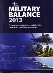 The Military Balance 2013