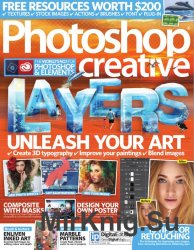 Photoshop Creative Issue 138