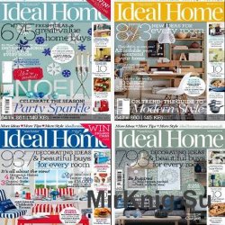 Ideal Home 2010-2011