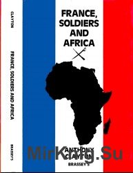 France, Soldiers and Africa
