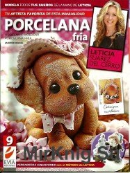 Porcelana fria No.9 2013