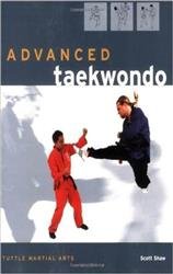 Advanced Taekwondo