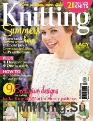 Knitting №91 2011