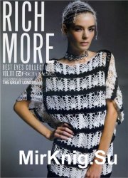 Rich More vol. 111 2012