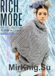 Rich more №109 2011-2012 fall/winter