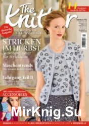 The Knitter №15 2013