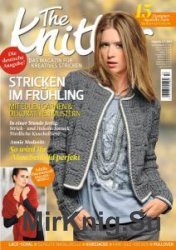 The Knitter №13 2013