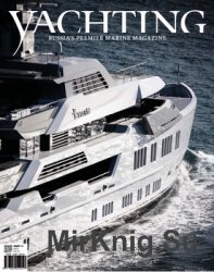 Yachting 2015-04 (78) (Россия)