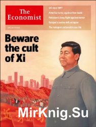 The Economist - 2 April 2016 (+ audio)