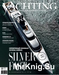 Yachting 2015-05 (79) (Россия)
