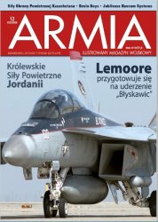 Armia №12 2015