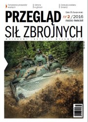 Przeglad Sil Zbrojnych №2 2016