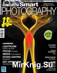 Smart Photography №4 2016