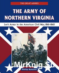 The Army of Northern Virginia