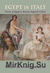 Egypt in Italy: Visions of Egypt in Roman Imperial Culture