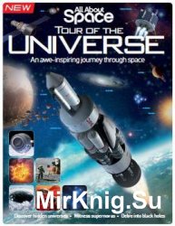 All About Space Tour of the Universe 4th Edition 2016
