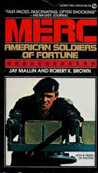 MERC: American Soldiers of Fortune