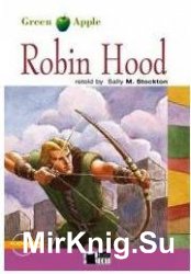 Robin Hood (Green Apple Step 2)