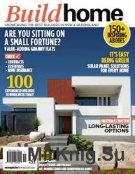 BuildHome - Issue 22.3 2016