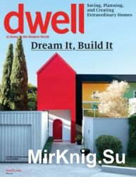 Dwell - May 2016