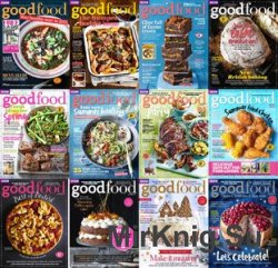 BBC Good Food UK (January - December 2015)