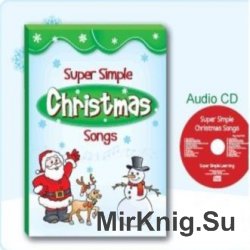 Super Simple Christmas Songs (audiobook)