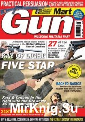 Gun Mart 2016-05