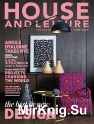 House and Leisure - May 2016