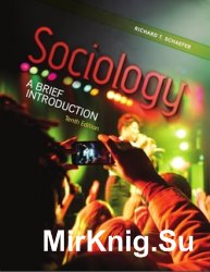 Sociology: A Brief Introduction (10th edition) 