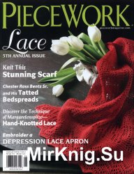 Piecework, May-June 2012