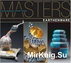 Masters: Earthenware: Major Works by Leading Artists