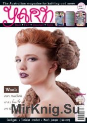 Yarn Magazine Issue 30