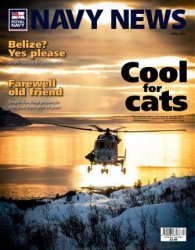 Navy News №4 2016