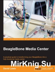 BeagleBone Media Center