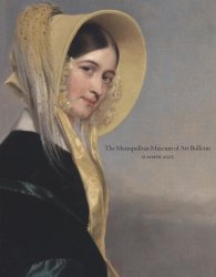 Faces of a New Nation: American Portraits of the 18th and Early 19th Centuries