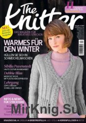 The Knitter №4 2010