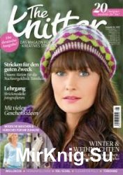 The Knitter №16 2013