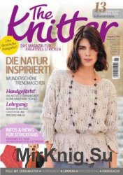 The Knitter №5 2011