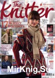 The Knitter №54 2013