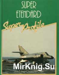 Super Etendard (Super Profile)