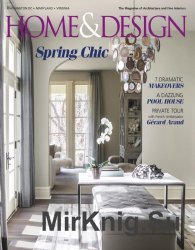 Home&Design - May-June 2016