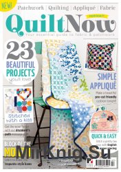 Quilt Now Issue 7 2015