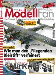 ModellFan 2016-05